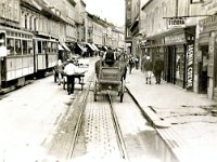 Ilica 1930. godine